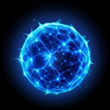 Renor’s orb, the living centre of the Renor workspace
